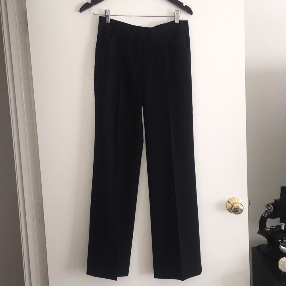 Tahari Suit Pants